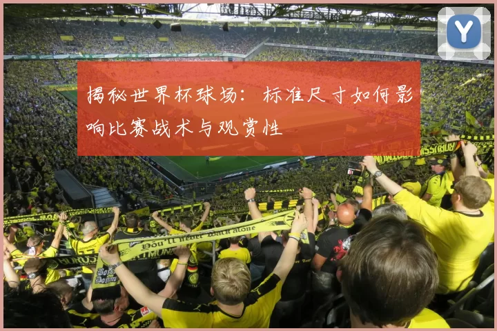 揭秘世界杯球场:标准尺寸如何影响比赛战术与观赏性