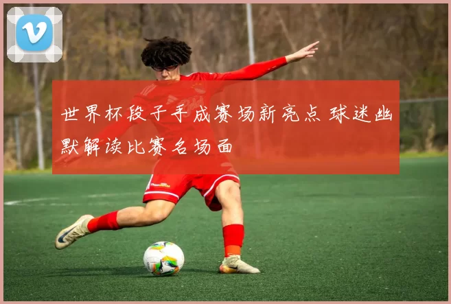 世界杯段子手成赛场新亮点 球迷幽默解读比赛名场面