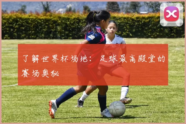 了解世界杯场地：足球最高殿堂的赛场奥秘