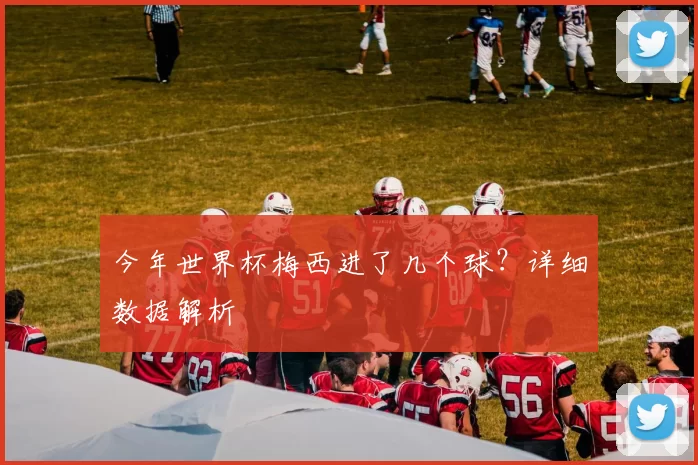 今年世界杯梅西进了几个球？详细数据解析