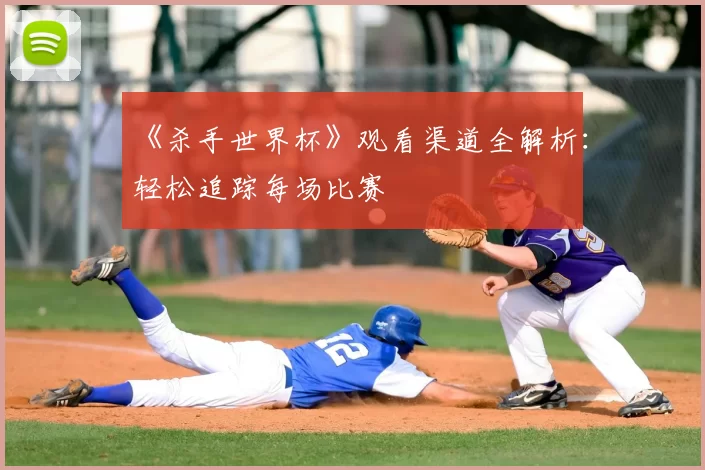 《杀手世界杯》观看渠道全解析:轻松追踪每场比赛