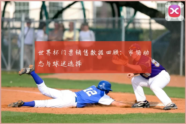 世界杯门票销售数据回顾：市场动态与球迷选择